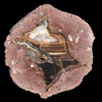 Felsenschlag Thunderegg